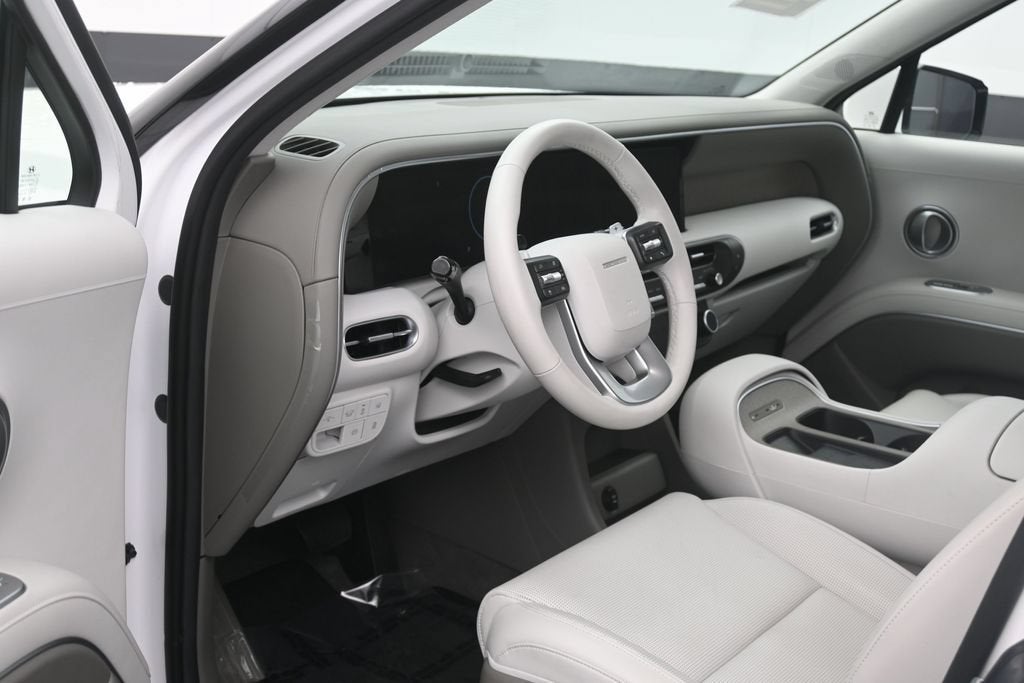2026 Hyundai Palisade SEL