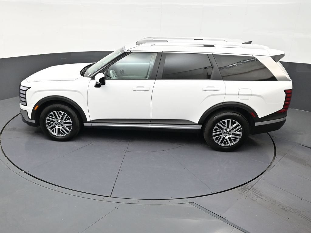 2026 Hyundai Palisade SEL