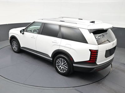 2026 Hyundai Palisade SEL