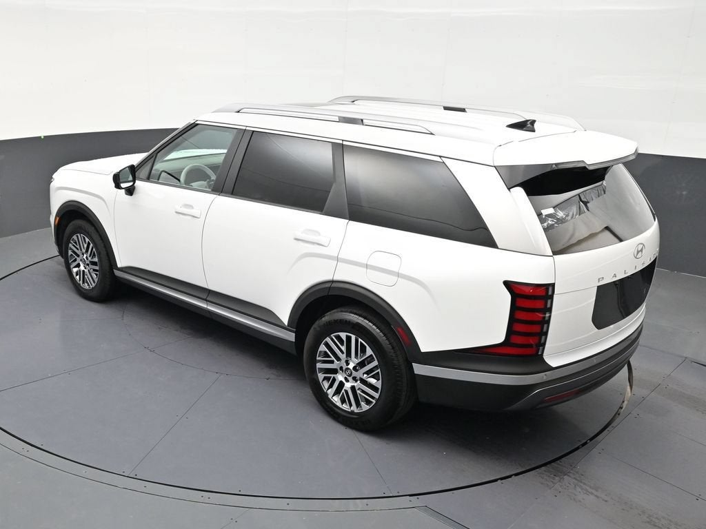 2026 Hyundai Palisade SEL