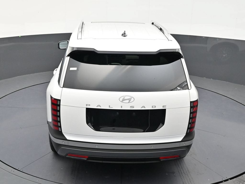 2026 Hyundai Palisade SEL