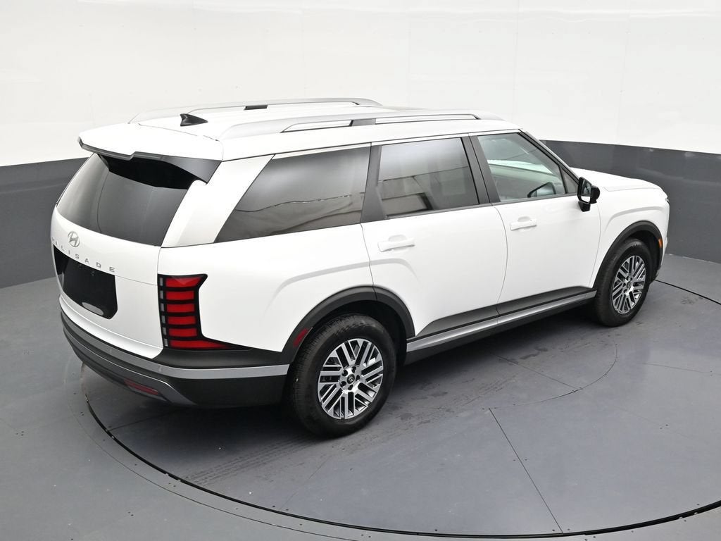 2026 Hyundai Palisade SEL