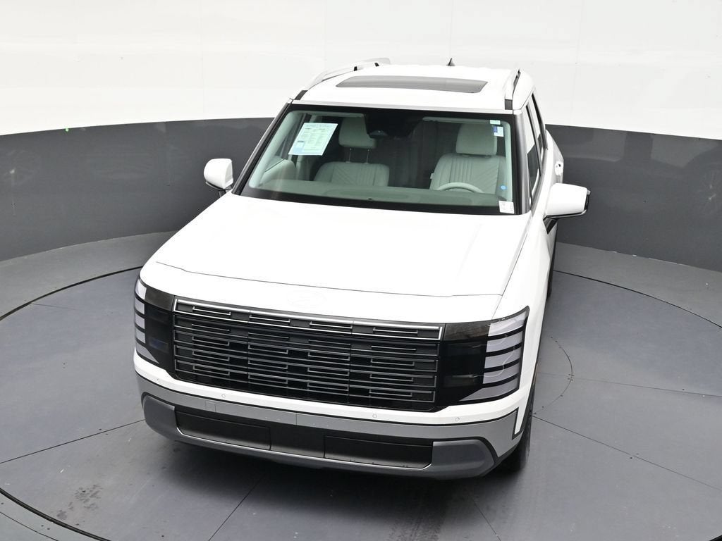 2026 Hyundai Palisade SEL