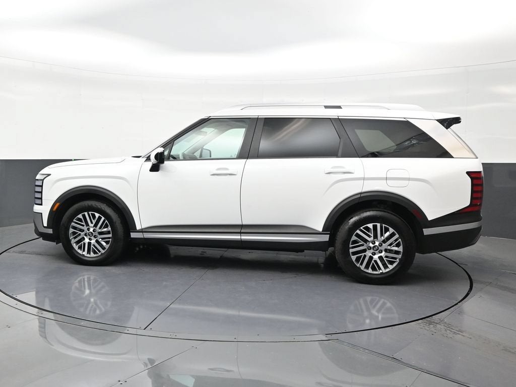 2026 Hyundai Palisade SEL
