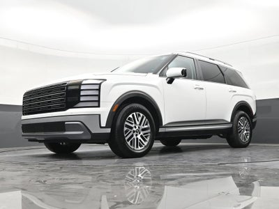 2026 Hyundai Palisade SEL