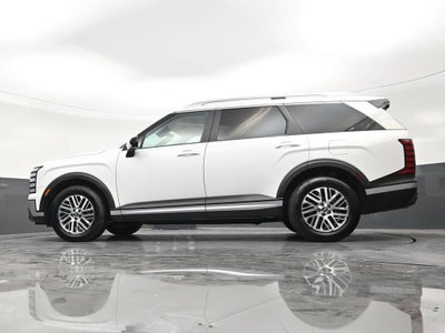 2026 Hyundai Palisade SEL