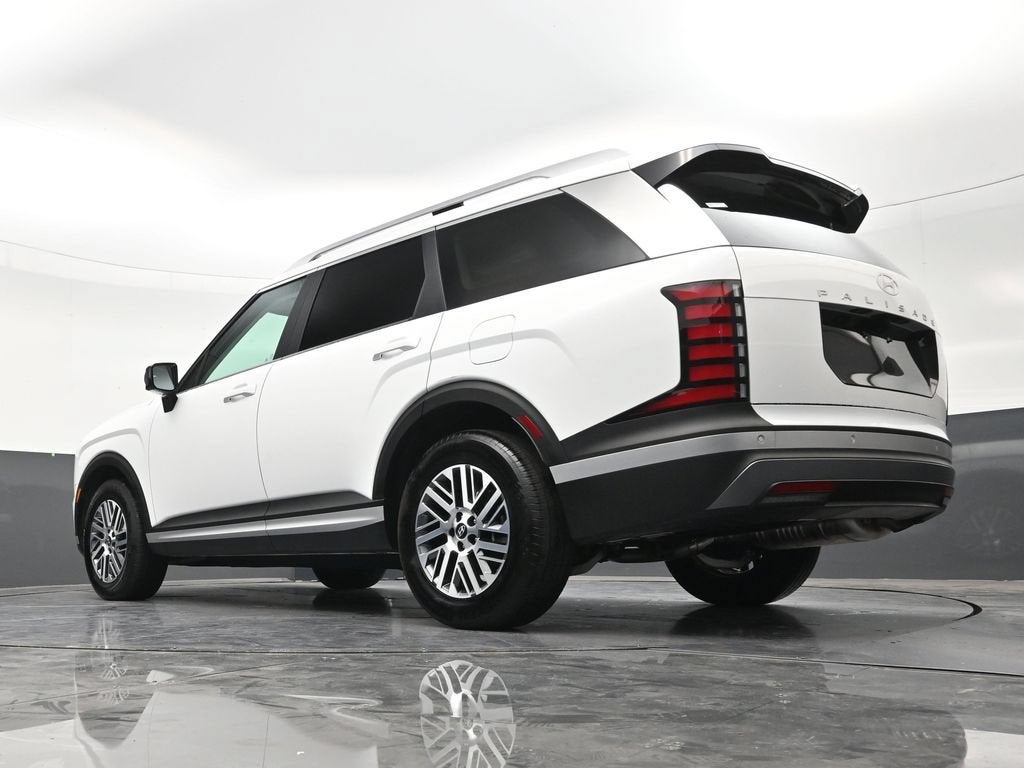 2026 Hyundai Palisade SEL