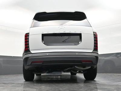 2026 Hyundai Palisade SEL