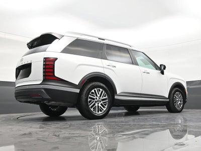 2026 Hyundai Palisade SEL