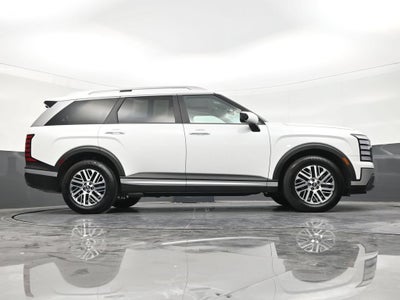 2026 Hyundai Palisade SEL