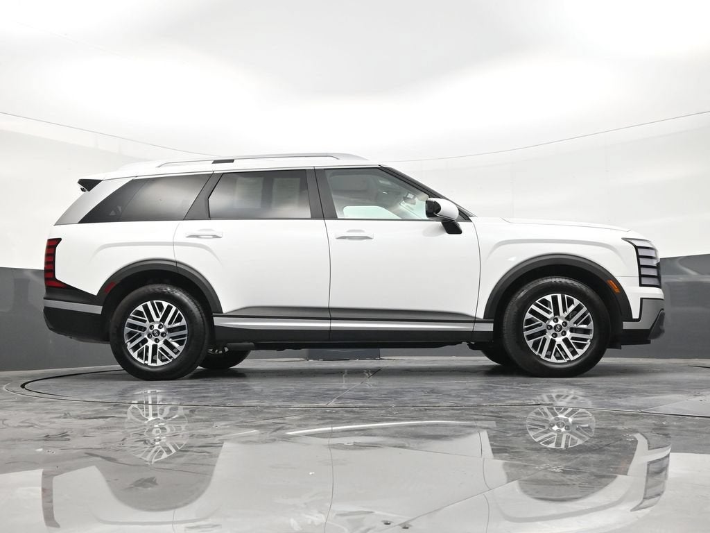 2026 Hyundai Palisade SEL