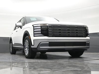 2026 Hyundai Palisade SEL