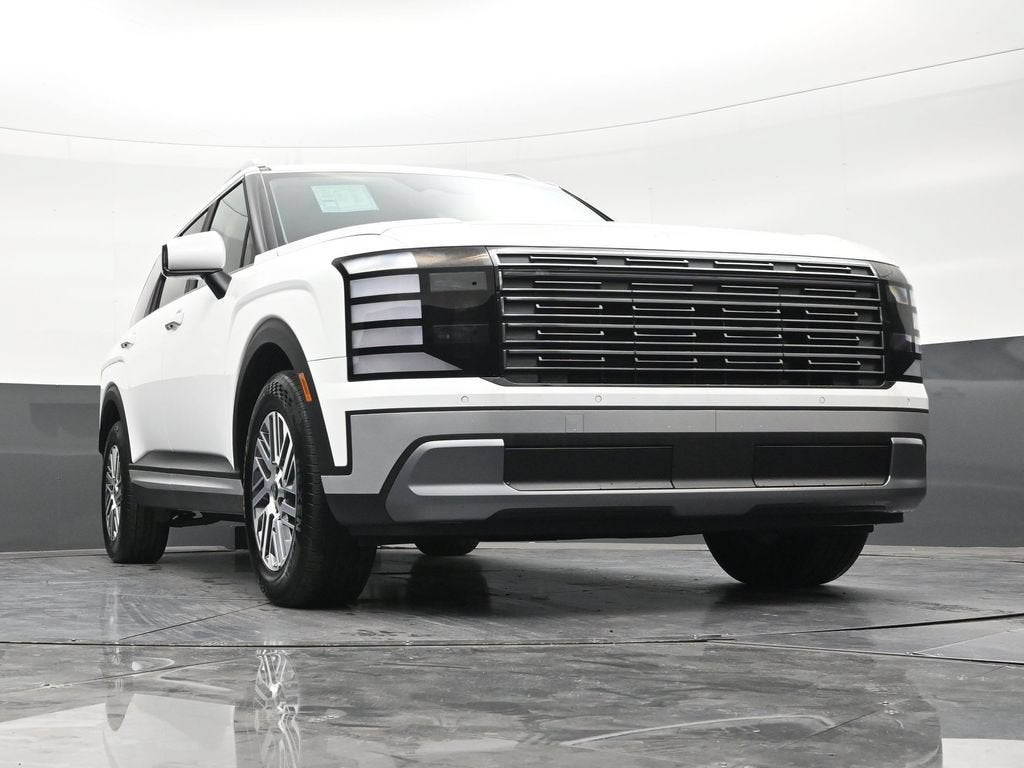 2026 Hyundai Palisade SEL