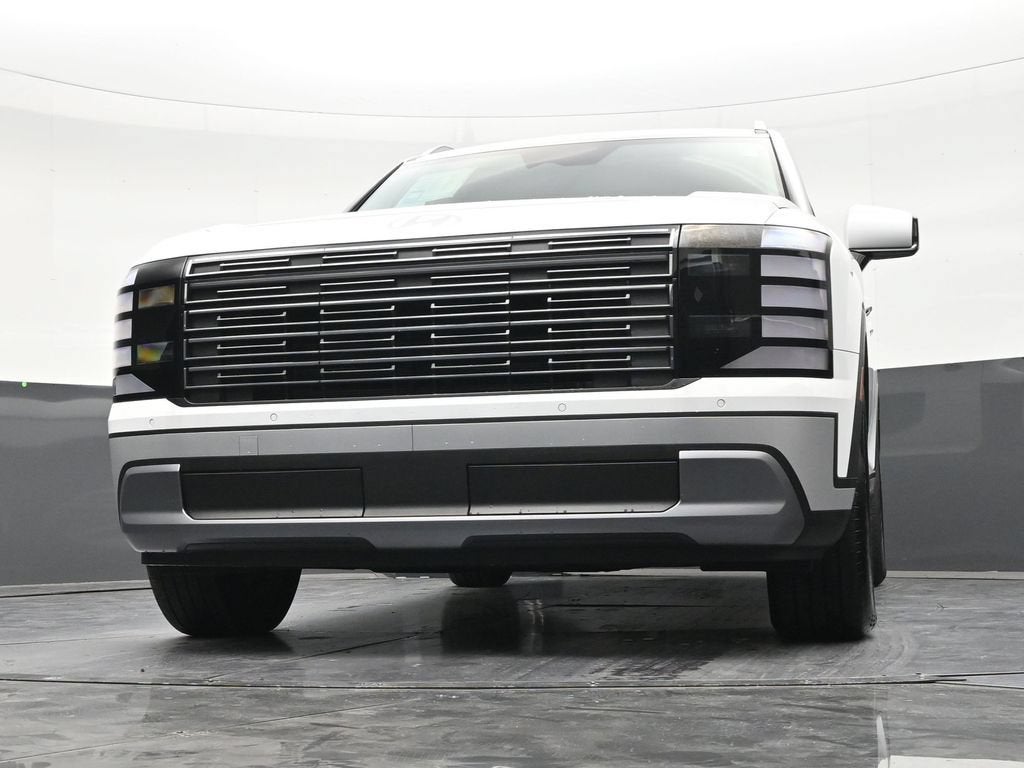 2026 Hyundai Palisade SEL