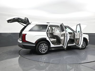 2026 Hyundai Palisade SEL