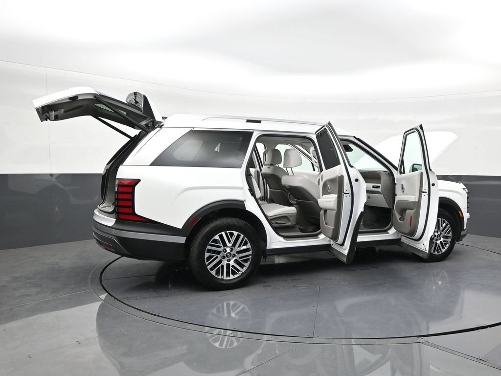 2026 Hyundai Palisade SEL