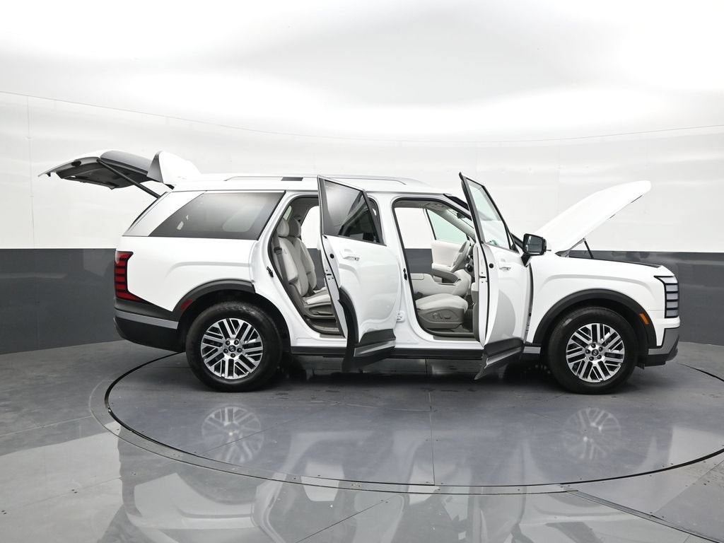 2026 Hyundai Palisade SEL