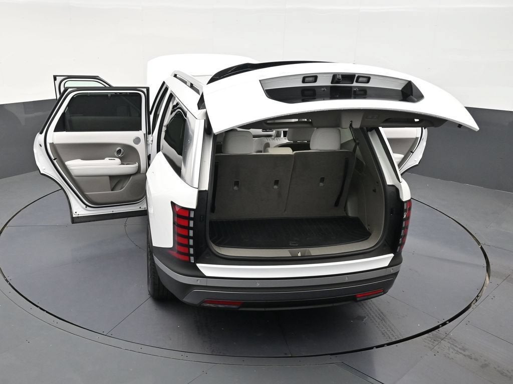 2026 Hyundai Palisade SEL