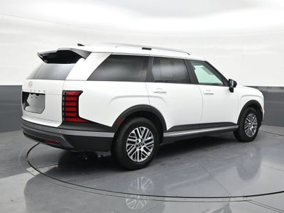 2026 Hyundai Palisade SEL