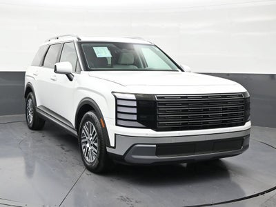2026 Hyundai Palisade SEL