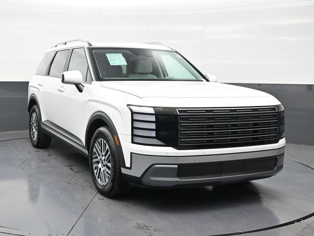 2026 Hyundai Palisade SEL