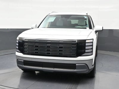2026 Hyundai Palisade SEL
