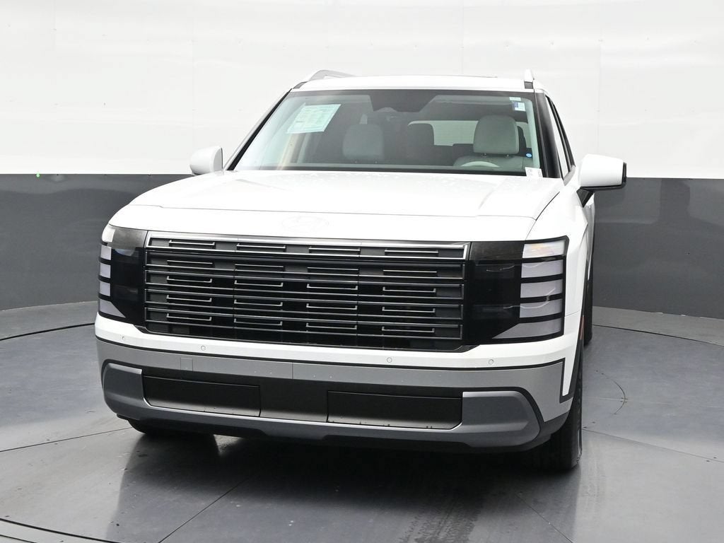 2026 Hyundai Palisade SEL