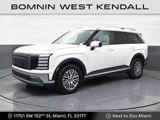 2026 Hyundai Palisade SEL