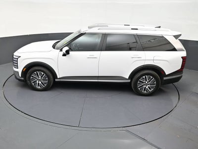 2026 Hyundai Palisade HEV Blue SEL Premium 7P