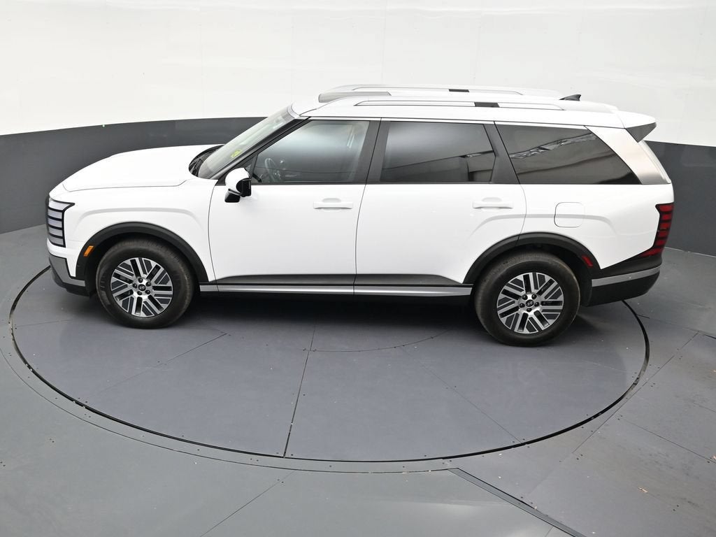 2026 Hyundai Palisade HEV Blue SEL Premium 7P