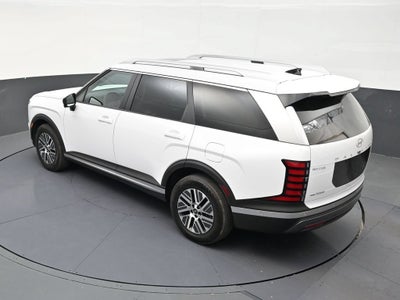 2026 Hyundai Palisade HEV Blue SEL Premium 7P