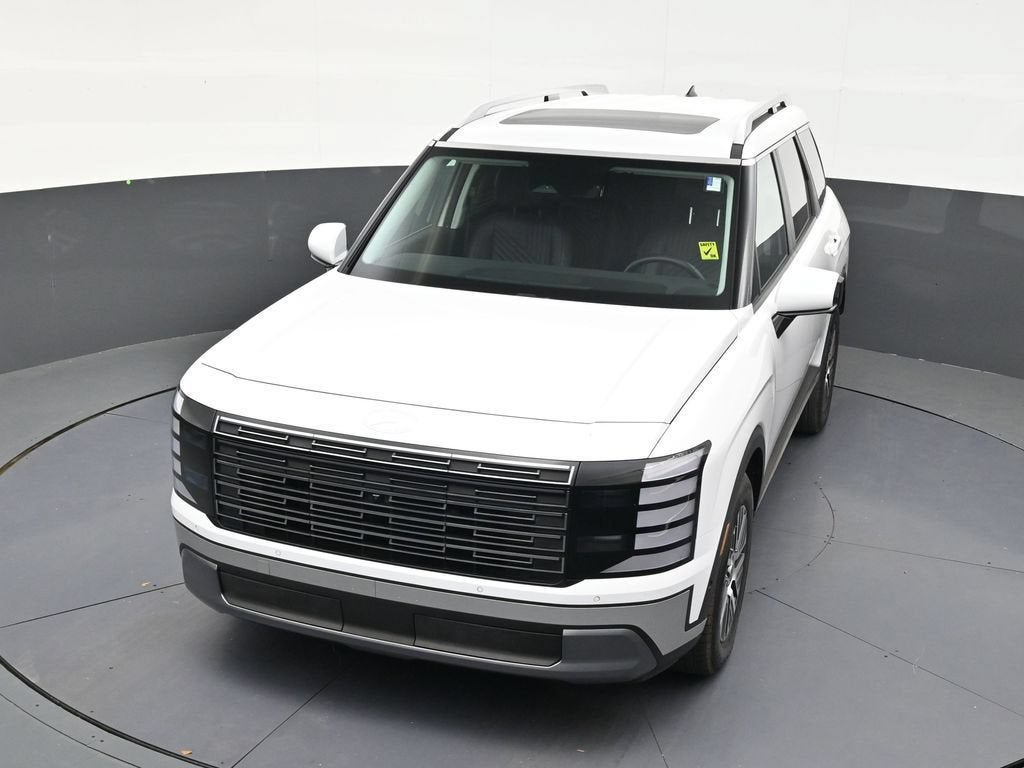 2026 Hyundai Palisade HEV Blue SEL Premium 7P
