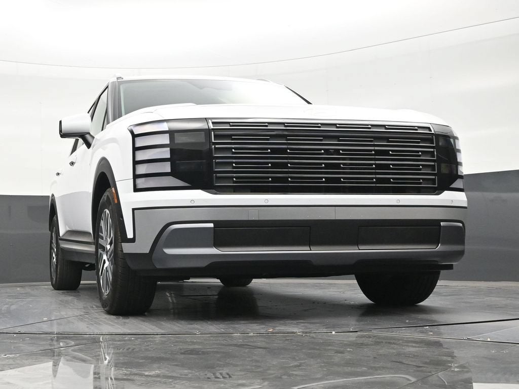2026 Hyundai Palisade HEV Blue SEL Premium 7P