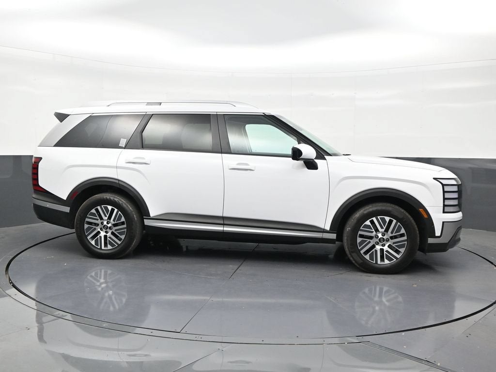 2026 Hyundai Palisade HEV Blue SEL Premium 7P