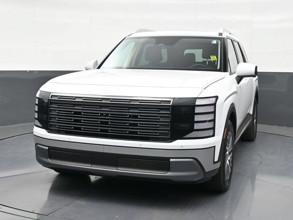 2026 Hyundai Palisade HEV Blue SEL Premium 7P
