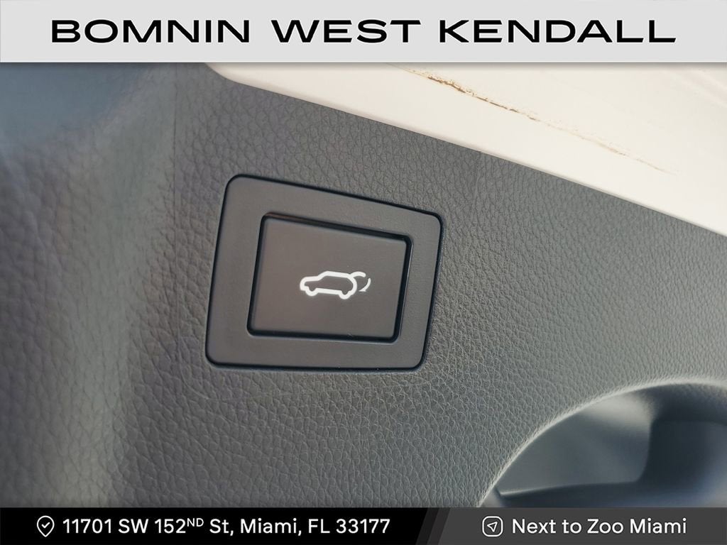 2018 Hyundai Santa Fe SE Ultimate