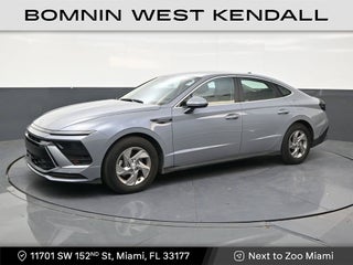 2025 Hyundai Sonata SE