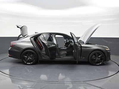 2023 Genesis G70 3.3T