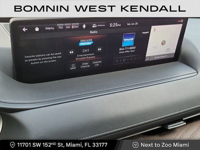 2021 Genesis G80 3.5T