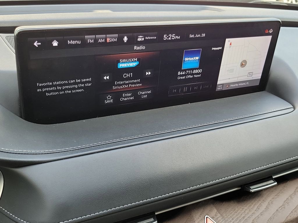 2021 Genesis G80 3.5T