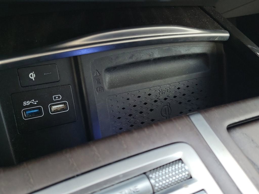 2021 Genesis G80 3.5T