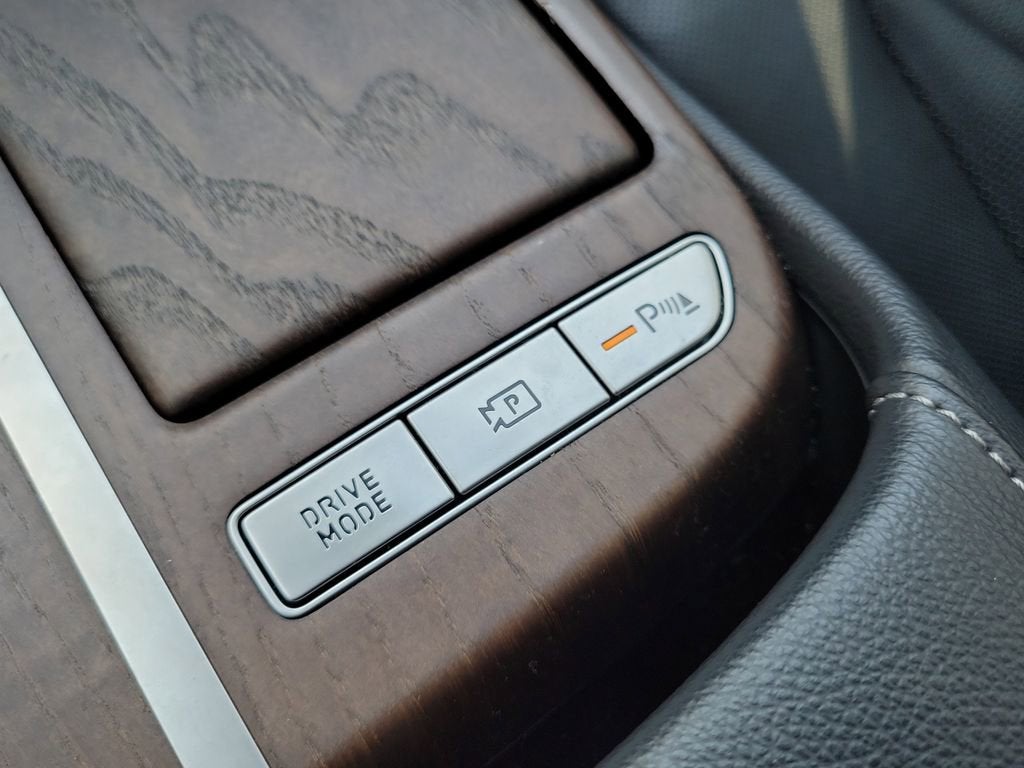 2021 Genesis G80 3.5T