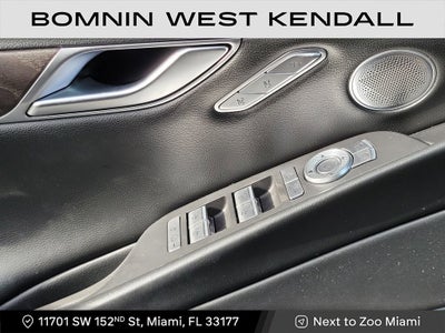 2021 Genesis G80 3.5T