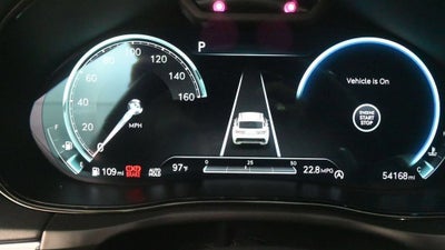 2023 Genesis GV70 2.5T AWD