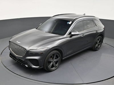 2023 Genesis GV70 2.5T AWD