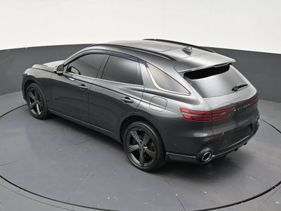 2023 Genesis GV70 2.5T AWD