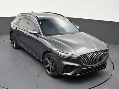 2023 Genesis GV70 2.5T AWD