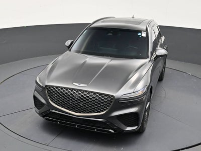2023 Genesis GV70 2.5T AWD