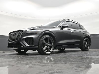 2023 Genesis GV70 2.5T AWD