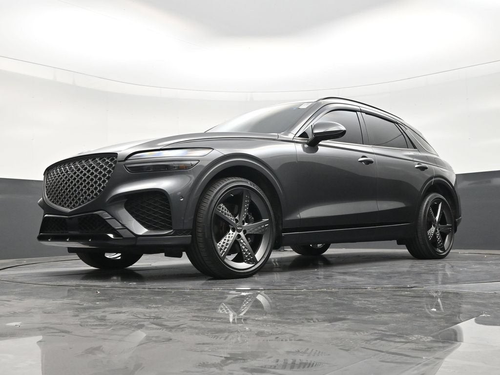 2023 Genesis GV70 2.5T AWD